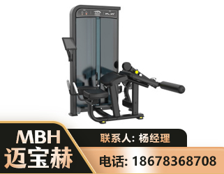 盐城卧式屈腿训练器