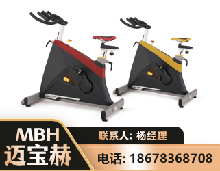 盐城商用动感单车