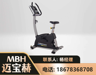 盐城立式健身车